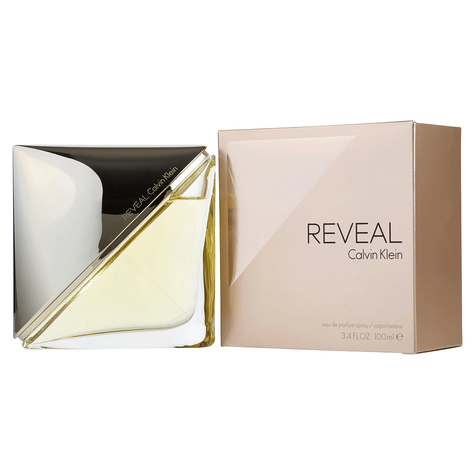 Ck Reveal