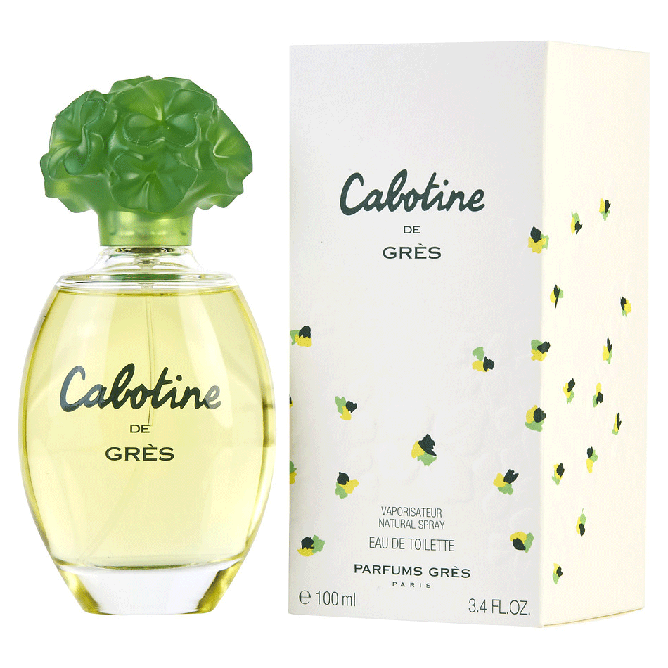 Cabotine Edt