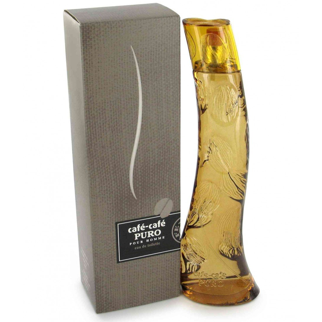 Café Puro Men, Cofinluxe, FragrancePrime