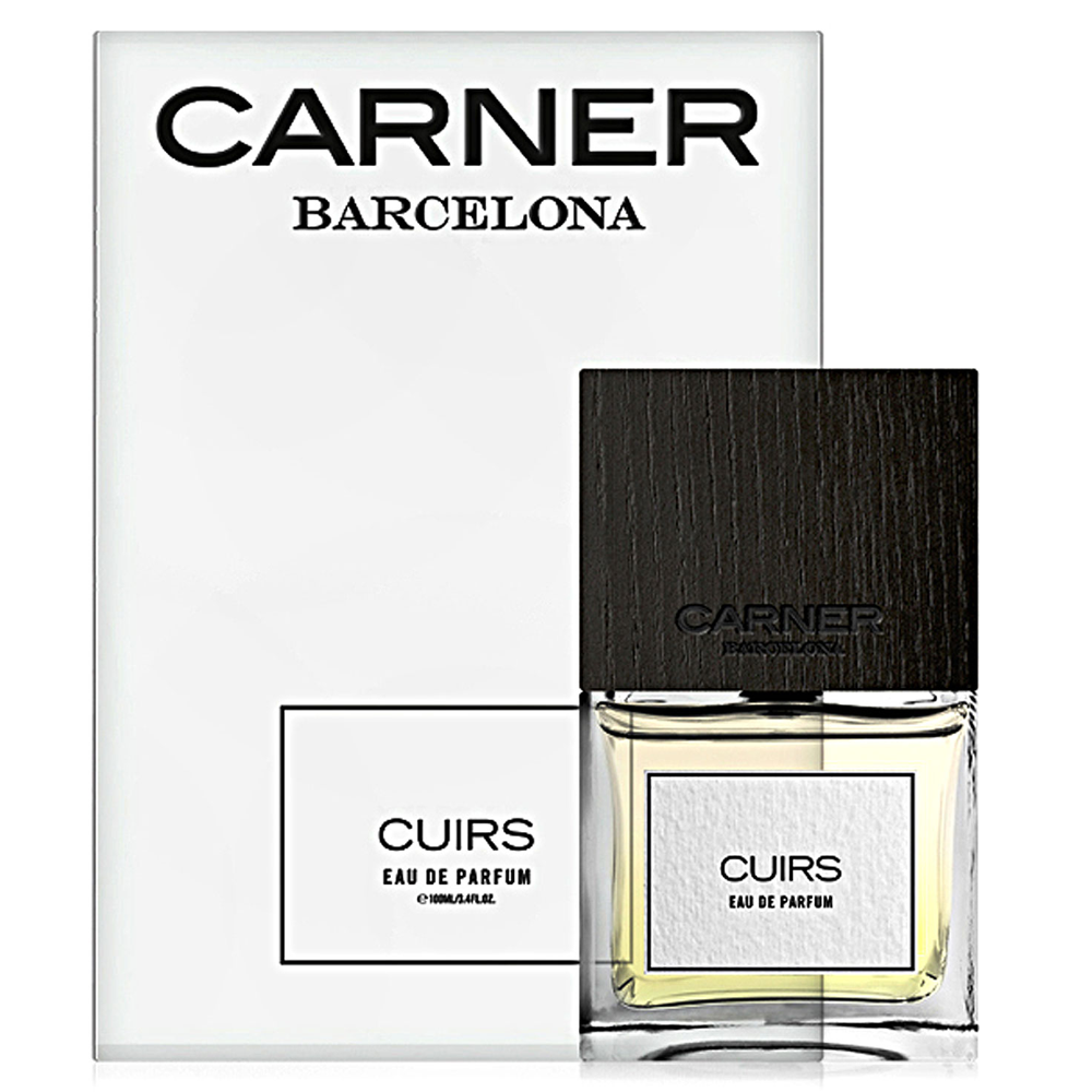Carner Barcelona Cuirs