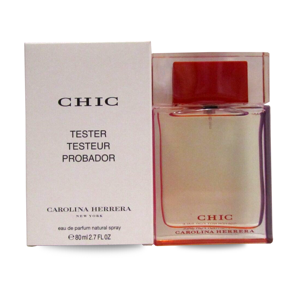 Carolina Herrera Chic Edp Women, Carolina Herrera, FragrancePrime