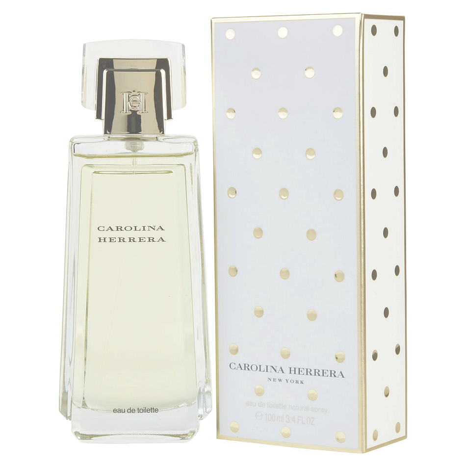 Carolina Herrera