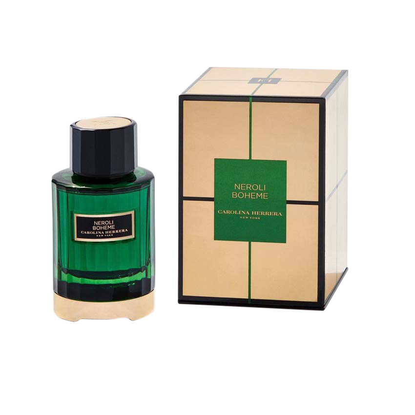Carolina Herrera Neroli Boheme