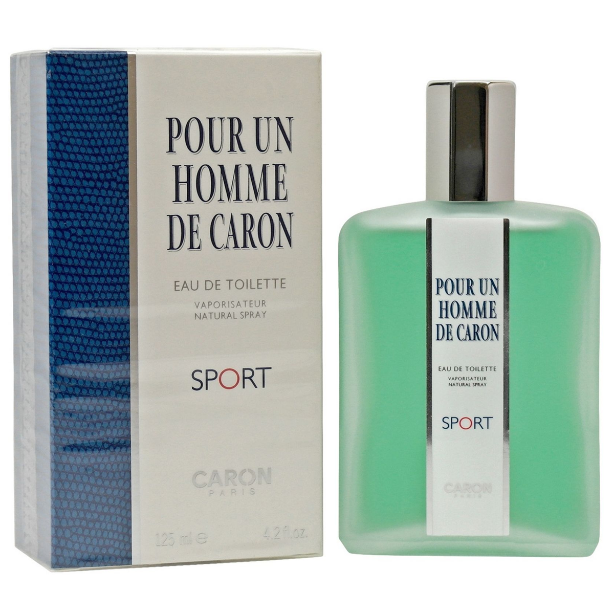Caron Pour Un Homme Sport Men, Caron, FragrancePrime