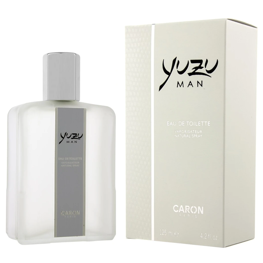 Caron Yuzu Men, Caron, FragrancePrime