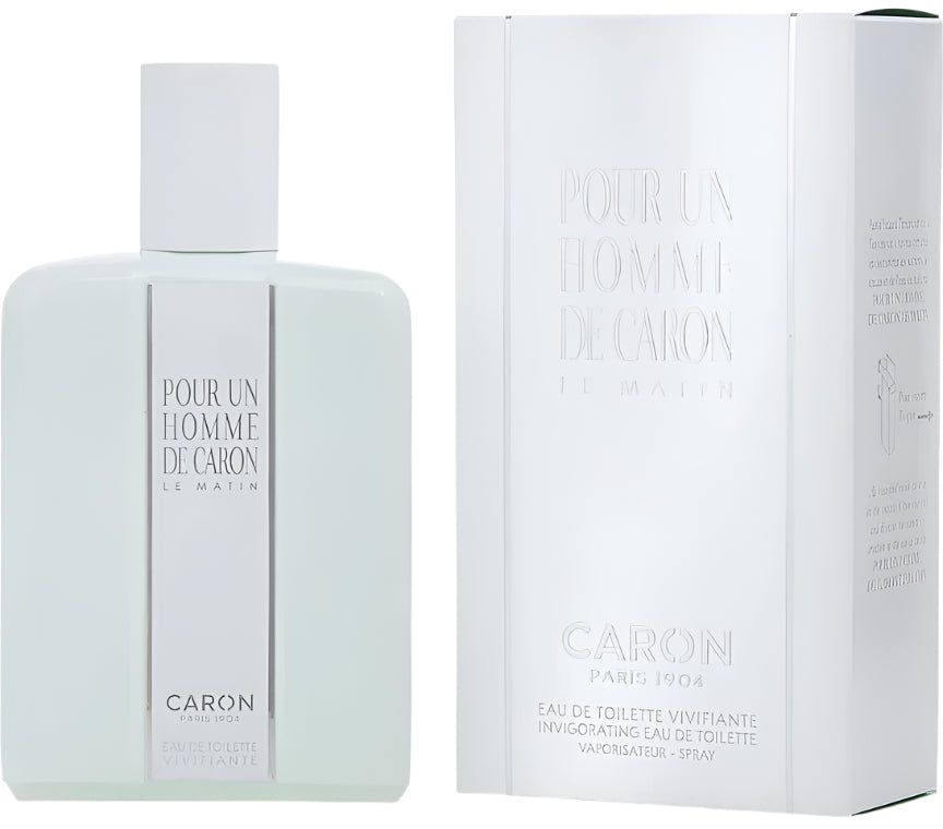 Caron Pour Un Homme LE MATIN Men, Caron, FragrancePrime