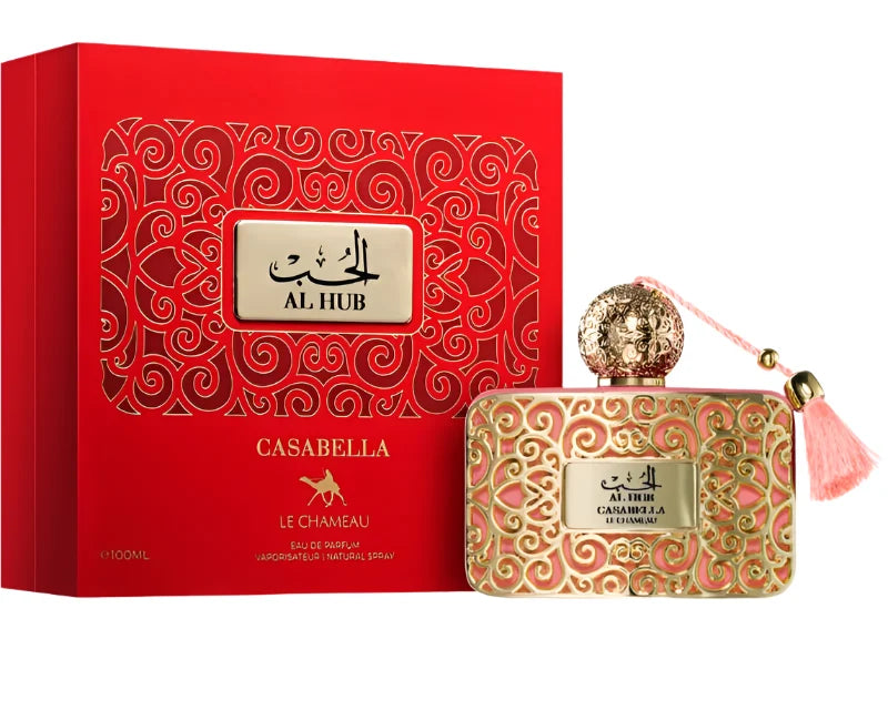 Casabella Al Hub