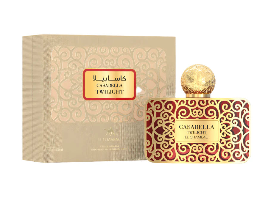 Casabella Twilight UNISEX, LE CHAMEAU, FragrancePrime