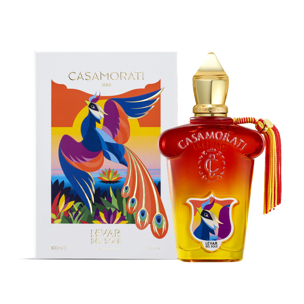 Casamorati Levar Del Sole Unisex, Xerjoff, FragrancePrime