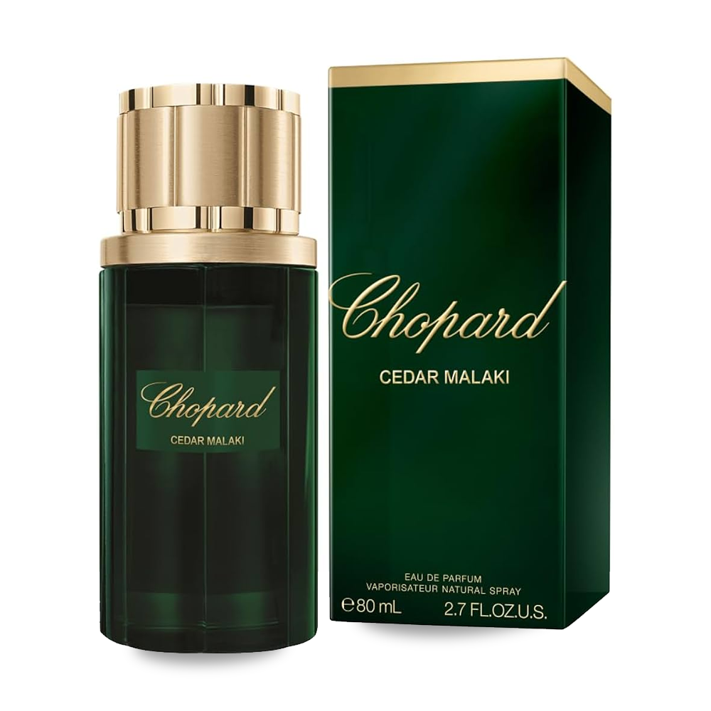 Cedar Malaki Unisex, Chopard, FragrancePrime