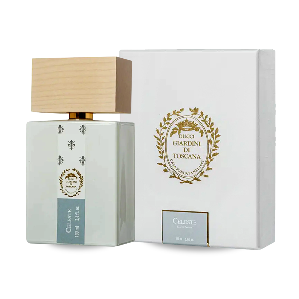 Celeste UNISEX, Giardini Di Toscana, FragrancePrime