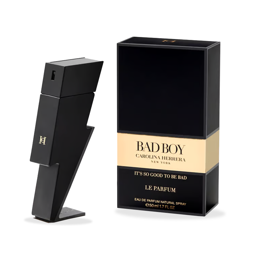 Ch Bad Boy Le Parfum