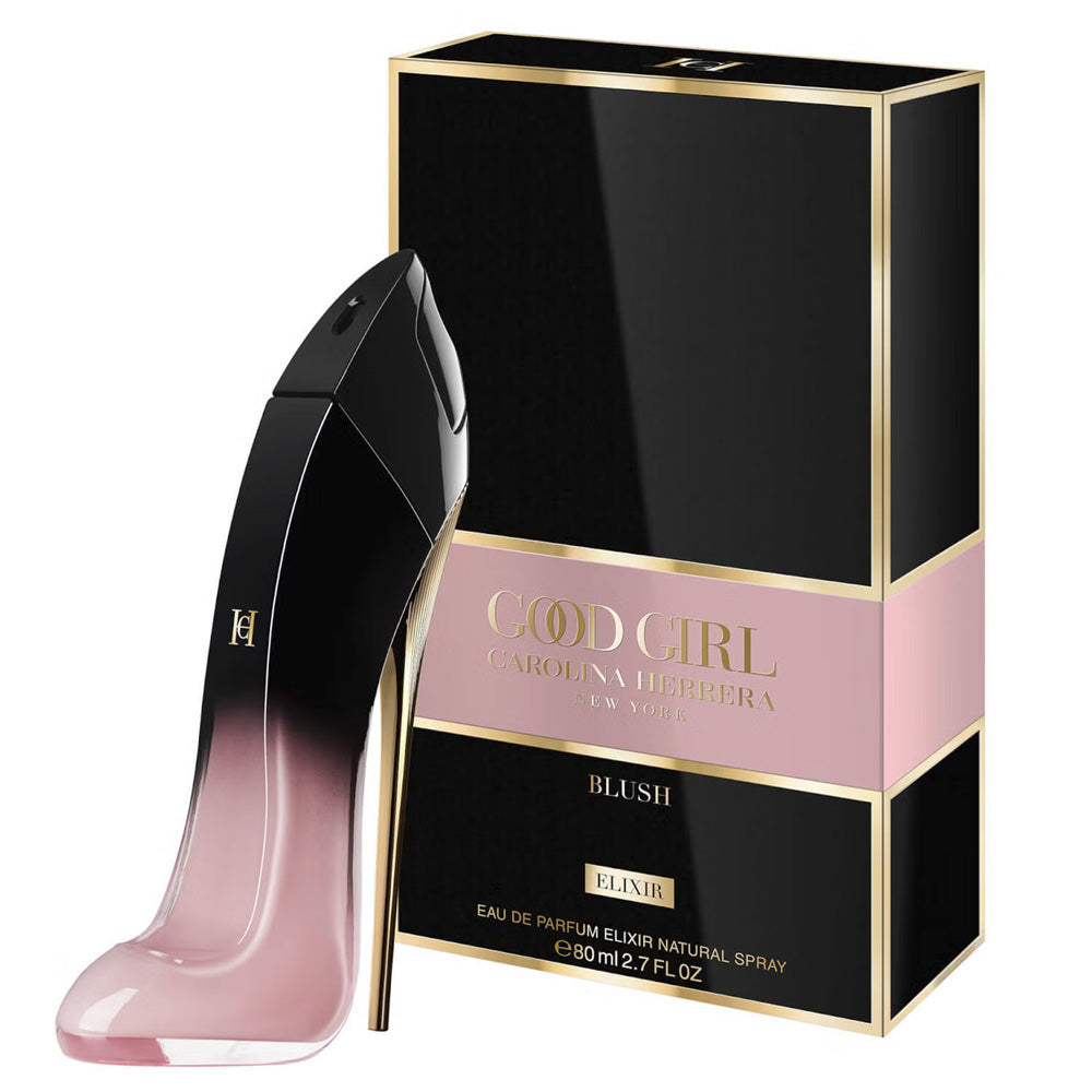Ch Good Girl Blush Elixir Women, Carolina Herrera, FragrancePrime