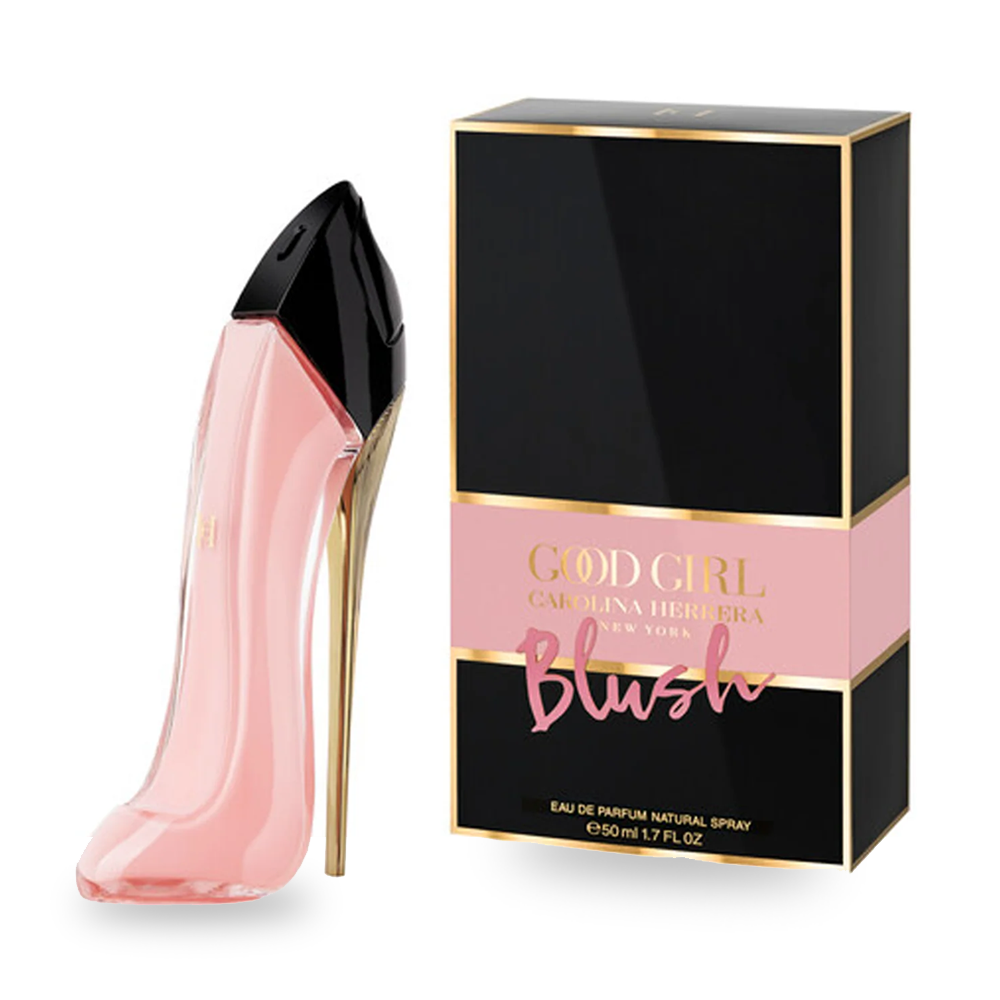 Ch Good Girl Blush Women, Carolina Herrera, FragrancePrime