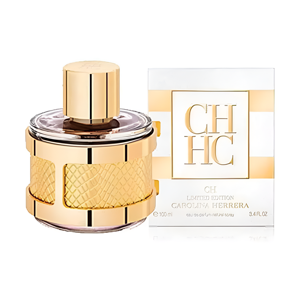 Ch Limited Edition