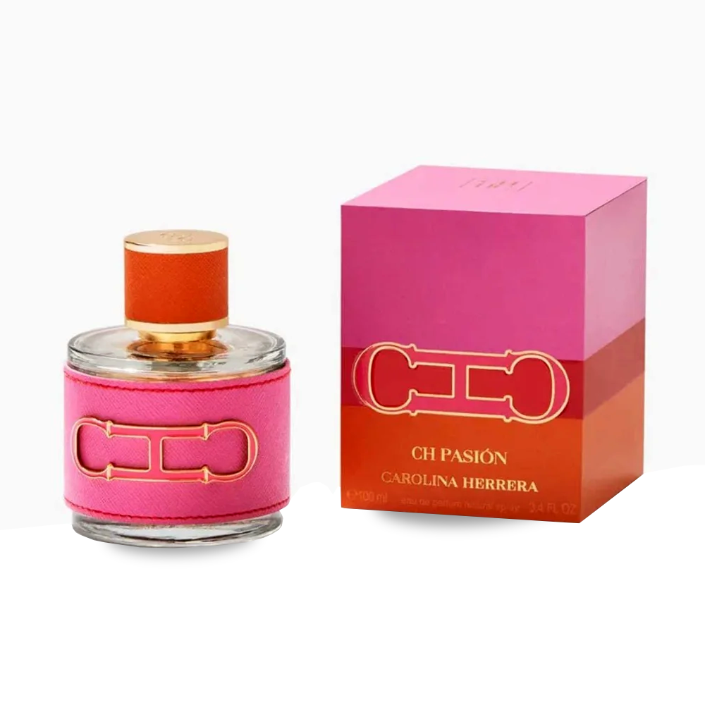 Ch Pasion Women, Carolina Herrera, FragrancePrime