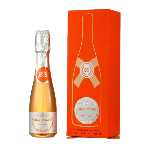 Champagne Pour Femme Women, Bharara, FragrancePrime