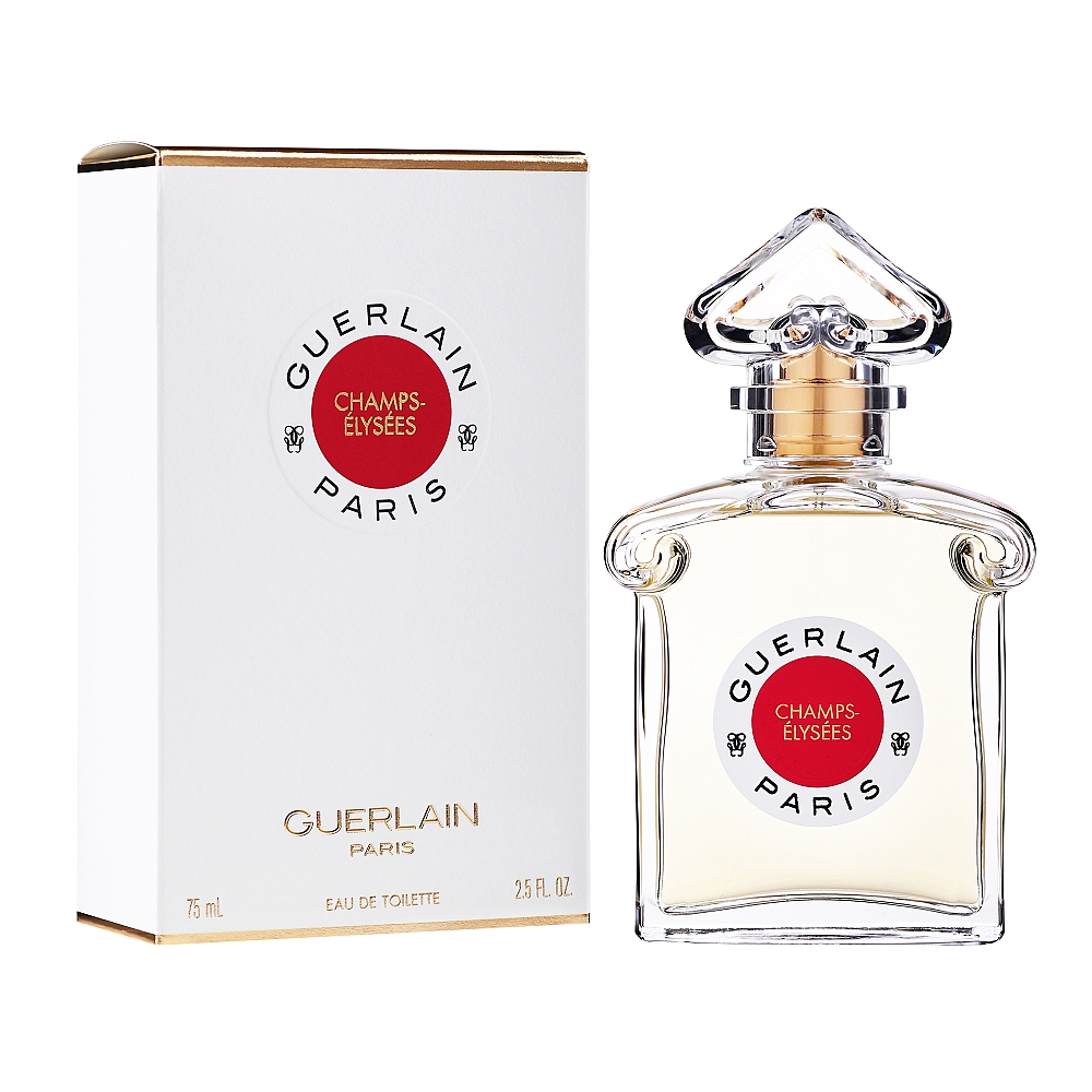 Champs Elysees Edt