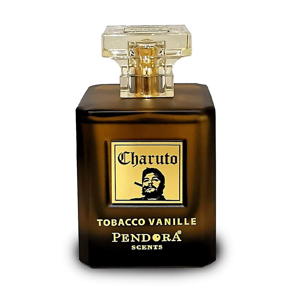 Charuto Tobacco Vanille Pendora (TF Tobacco Vanille Clone) Unisex, Paris Corner, FragrancePrime