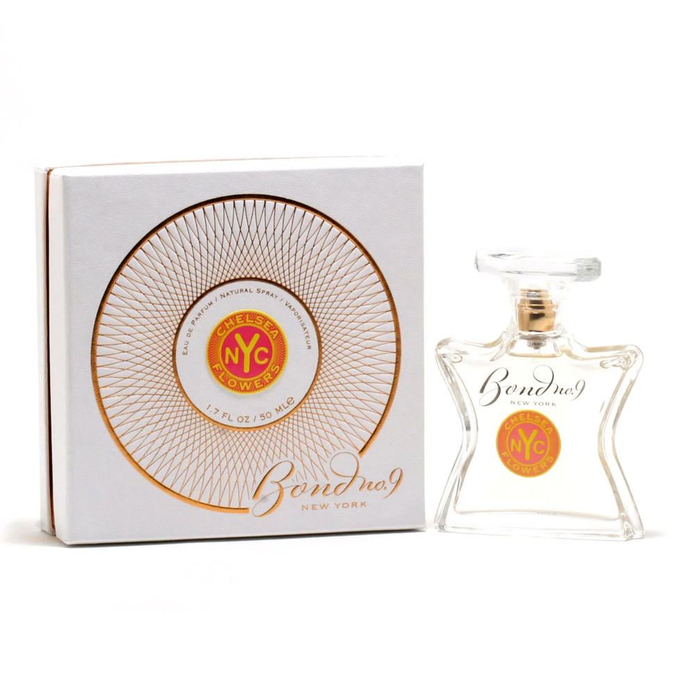 Chelsea Flowers Women, Bond No. 9, FragrancePrime