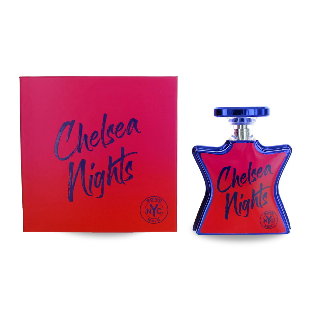 Chelsea Nights Women, Bond No. 9, FragrancePrime