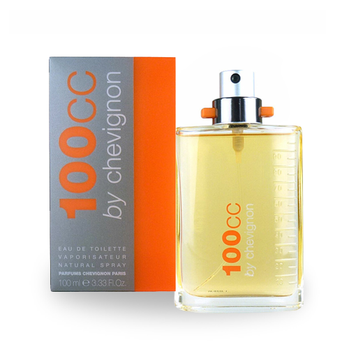 Chevignon 100 CC