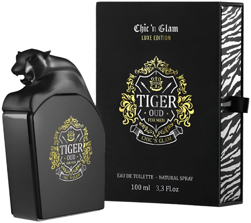 Chic'N Glam Tigher Oud