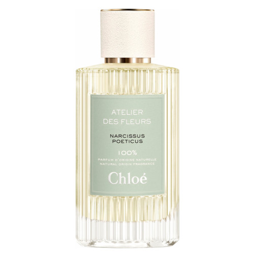 Chloe Atelier Des Fleurs Narcissus Poeticus