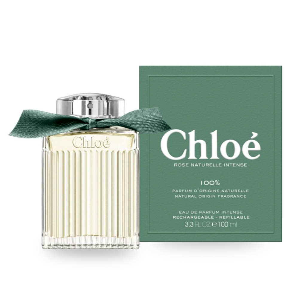 Chloe Rose Naturelle Intense Women, Chloe, FragrancePrime