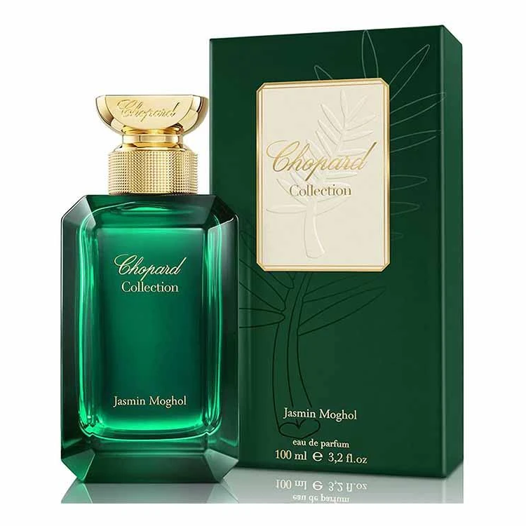 Chopard Collection Jasmin Moghol