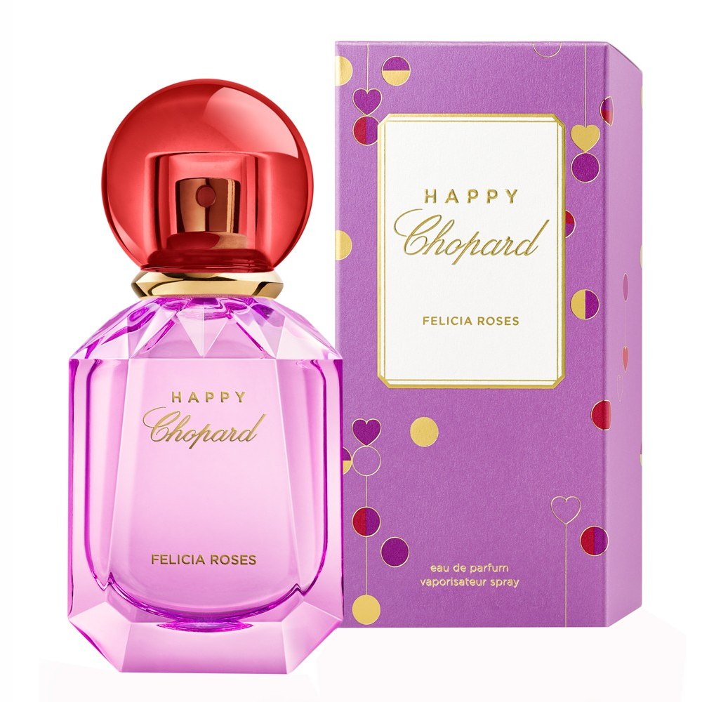 Chopard Happy Felicia Roses