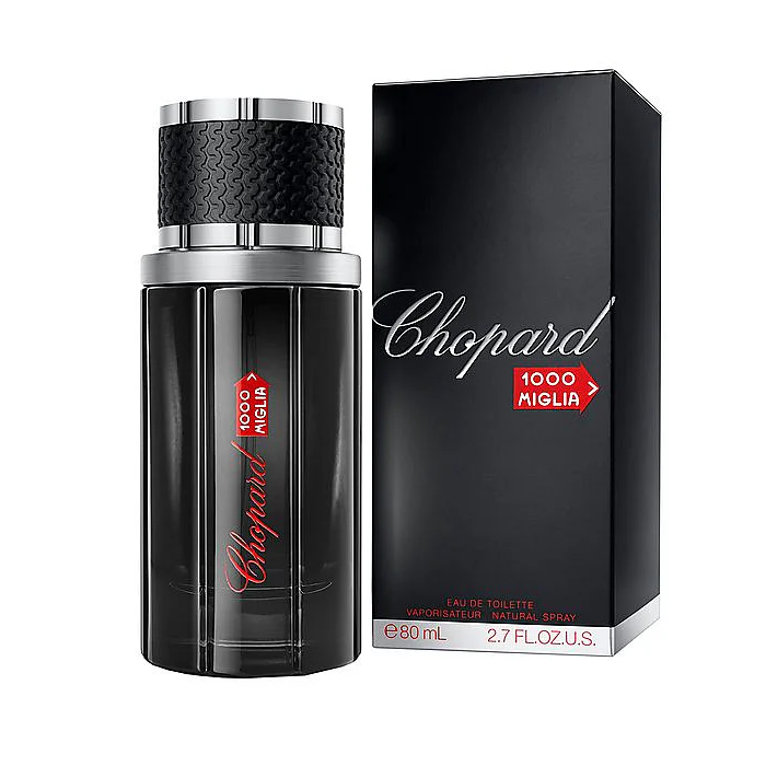 Chopard Miglia