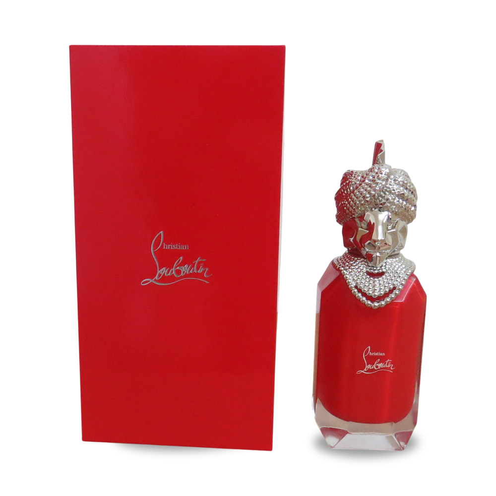Christian Louboutin Loubiraj