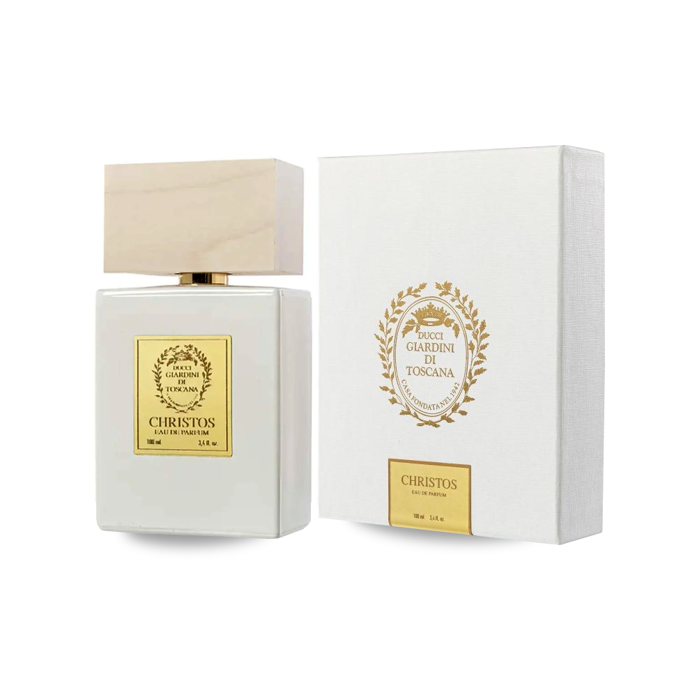 Christos UNISEX, Giardini Di Toscana, FragrancePrime