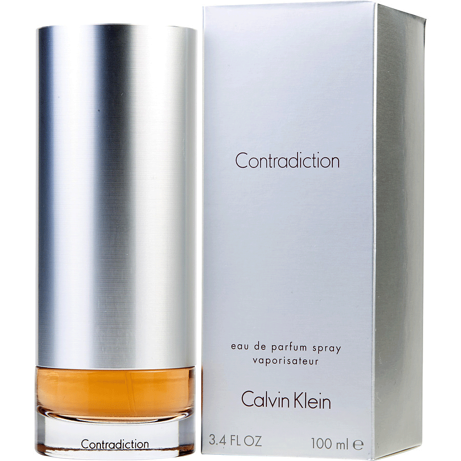Ck Contradiction