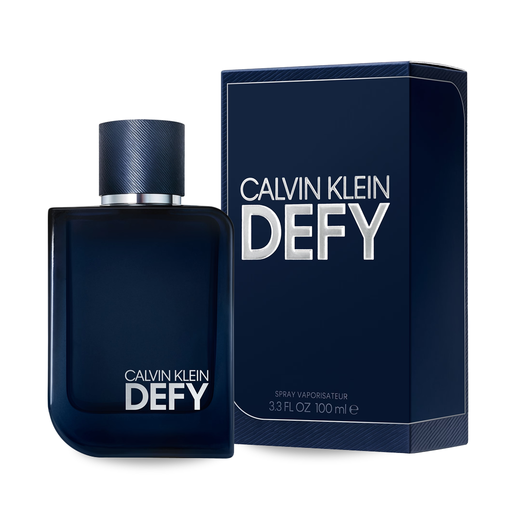 Ck Defy Edp Men, Calvin Klein, FragrancePrime