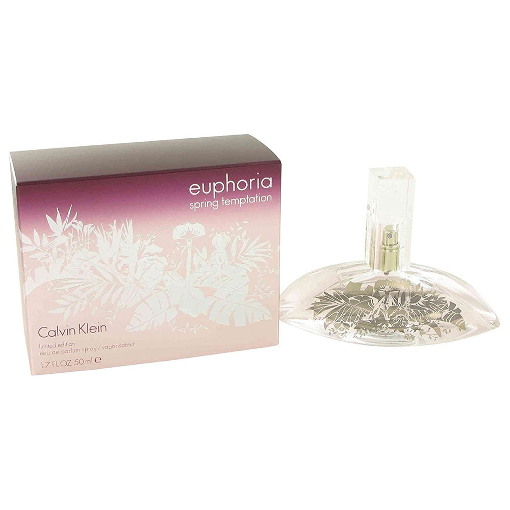 Ck Euphoria Spring Temptation