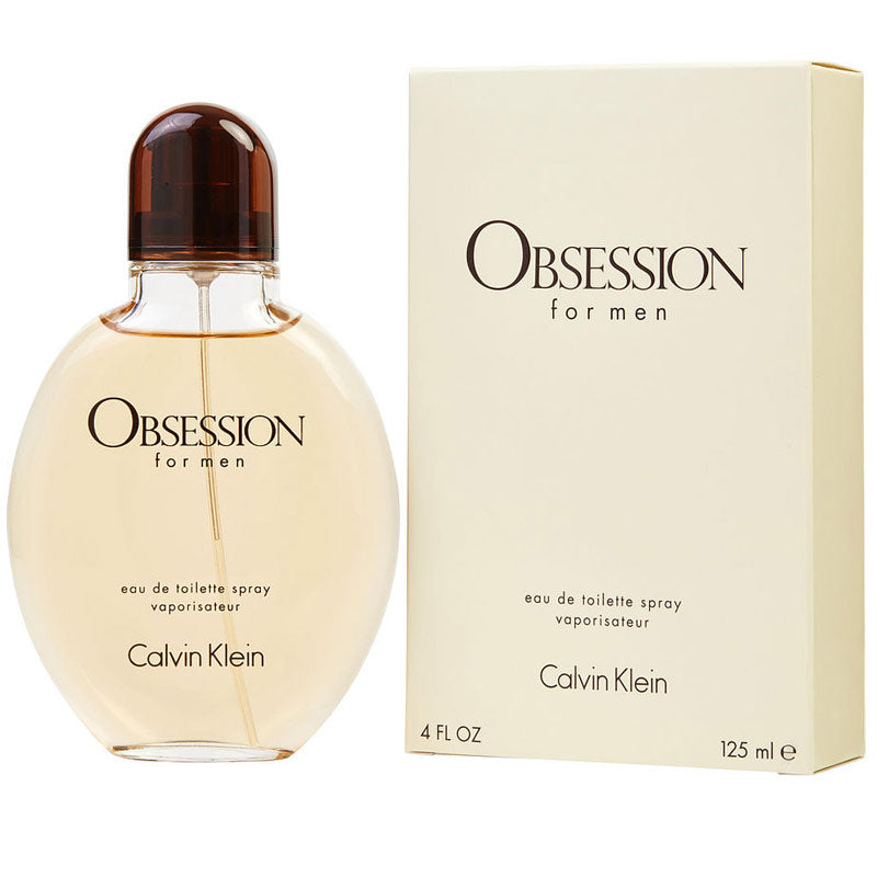 Ck Obsession