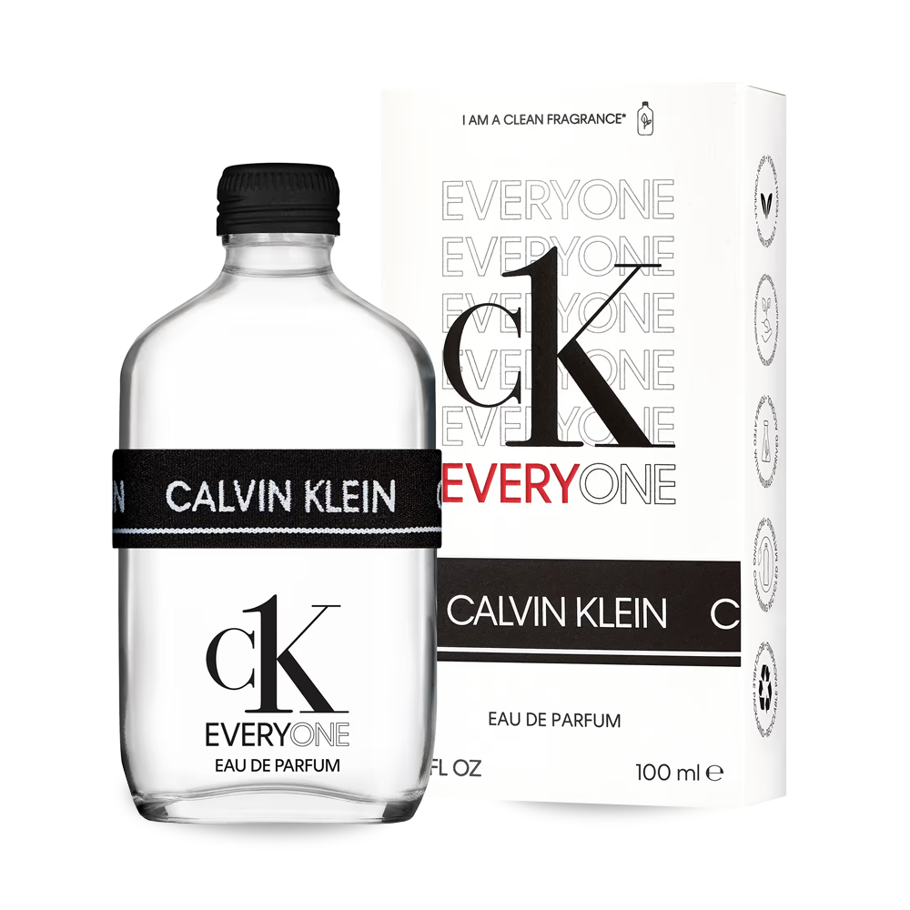 Ck Everyone Edp Unisex, Calvin Klein, FragrancePrime