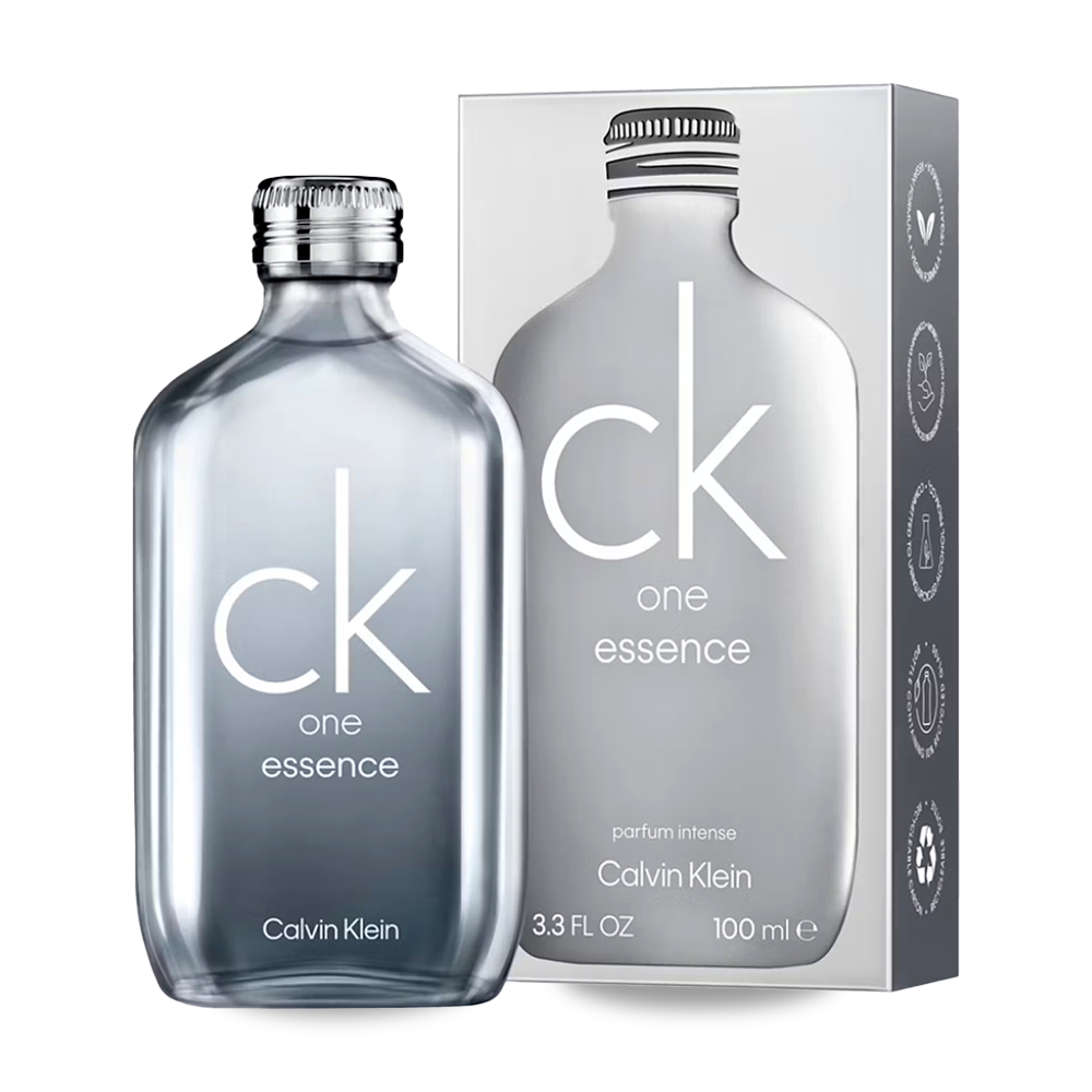 Ck One Essence Intense Unisex, Calvin Klein, FragrancePrime