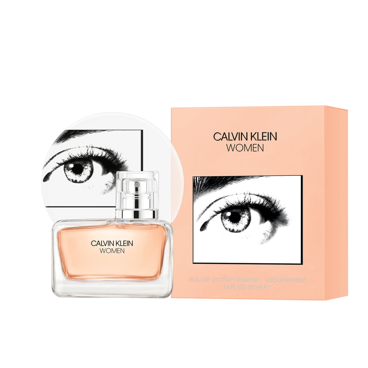 Ck Woman Intense