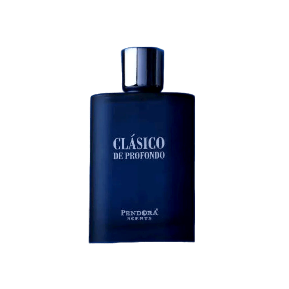 Clasico De Profondo Pendora Men, Paris Corner, FragrancePrime
