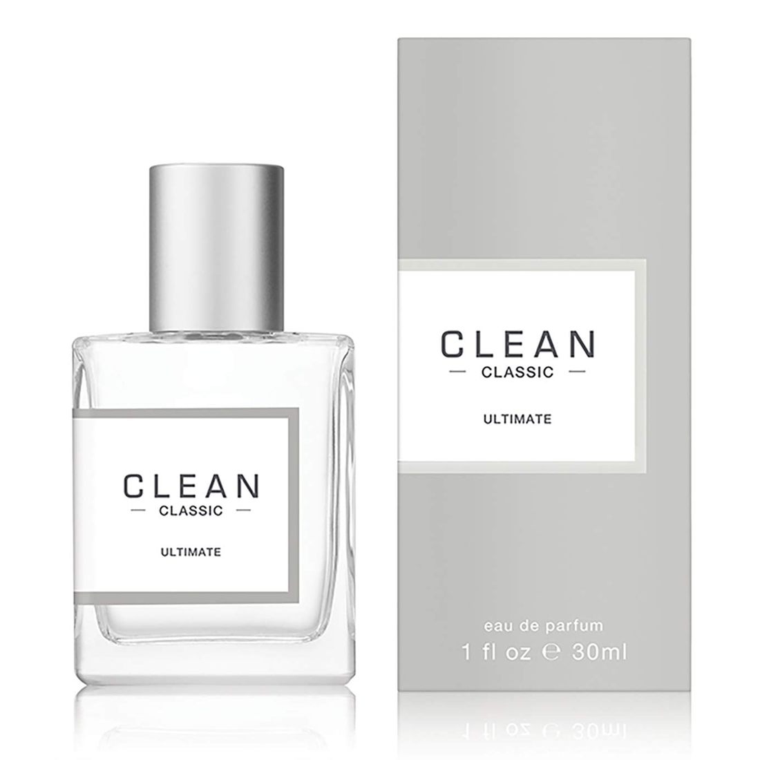 Clean Ultimate Women, CLEAN, FragrancePrime