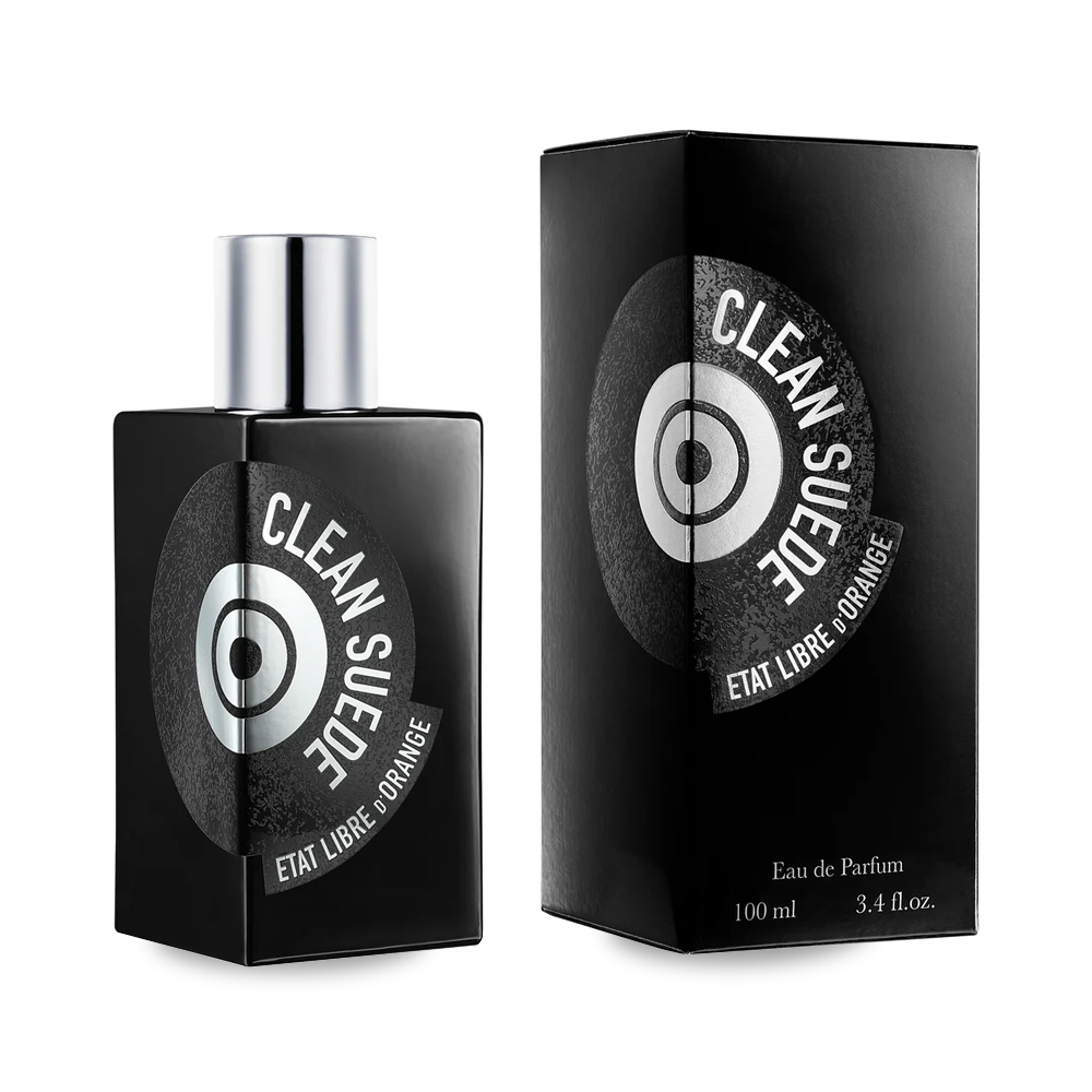 Clean Suede Unisex, Etat Libre D'Orange, FragrancePrime