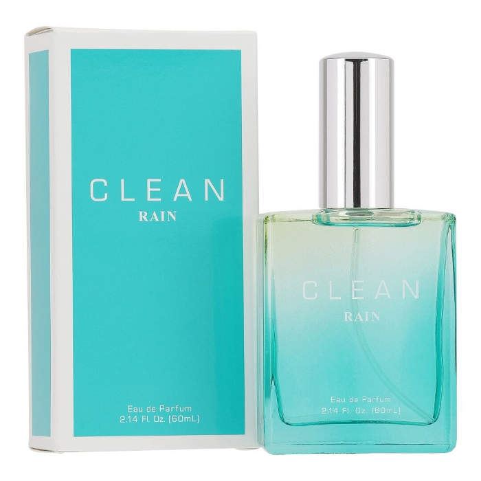 Clean Rain