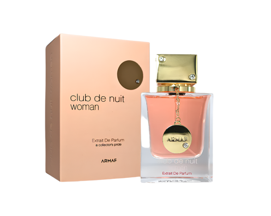 Club De Nuit Extrait de Parfum Women, Armaf, FragrancePrime
