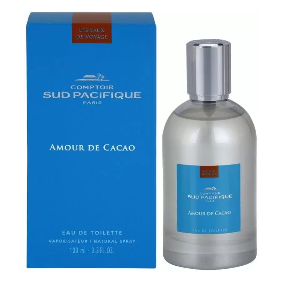 Comptoir Amour De Cacao