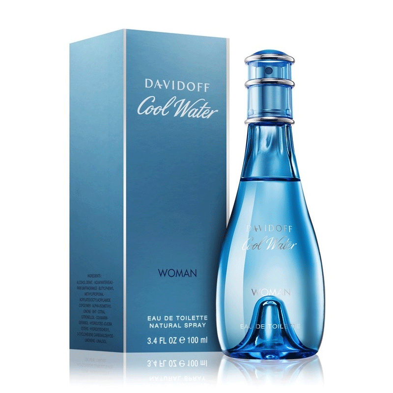 Cool Water