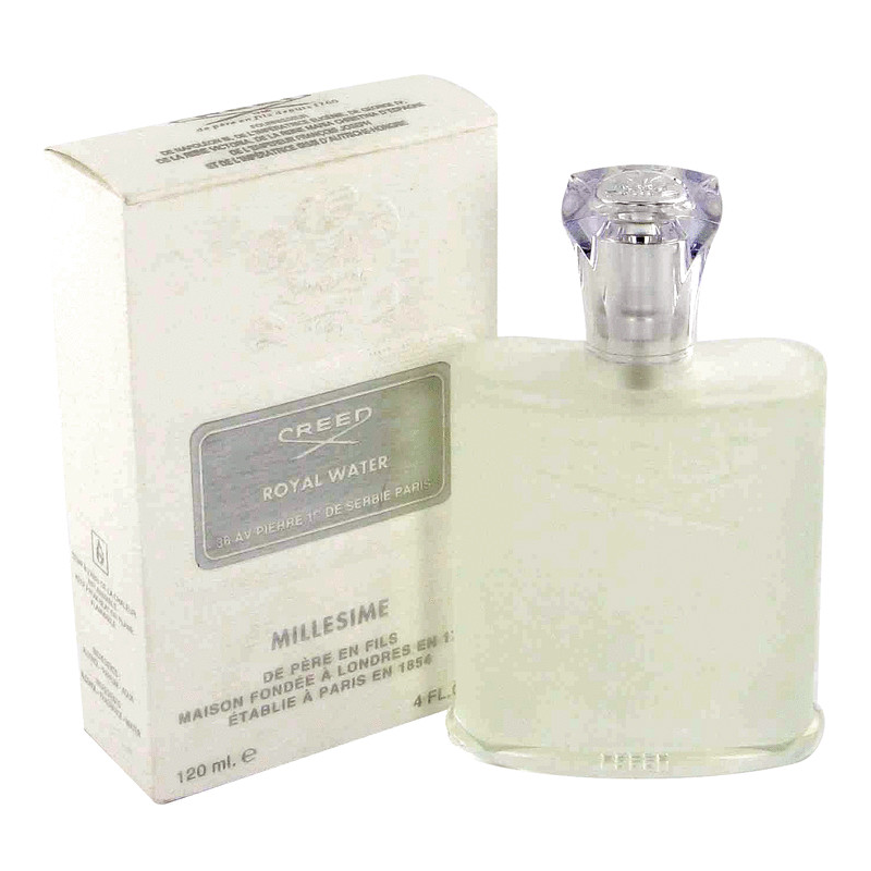 Creed Royal Water