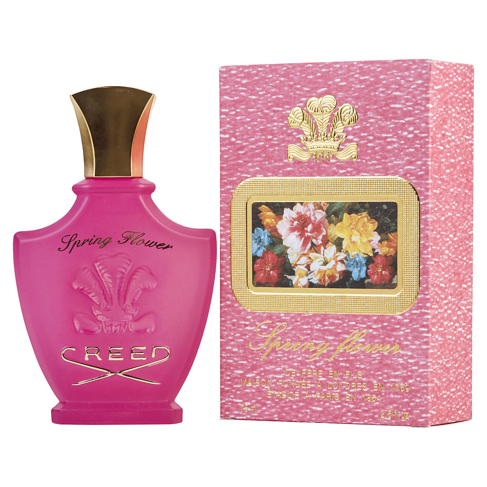 Creed Spring Flower